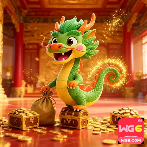 Imagem de jogos de cassino - wg6