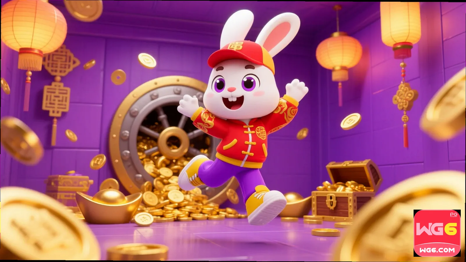 Imagem 1 login cassino wg6