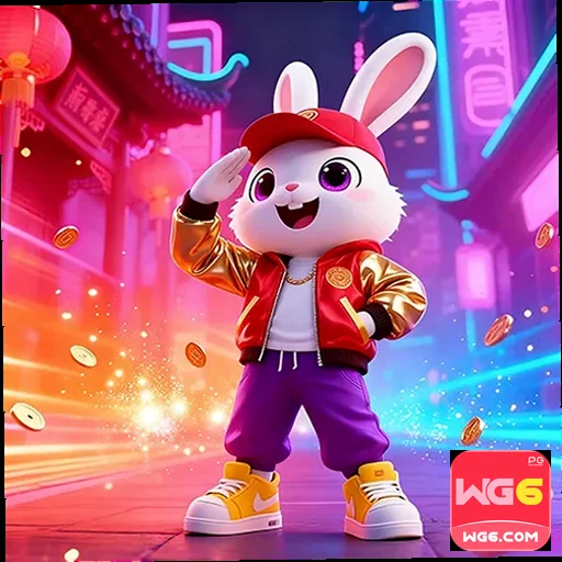 Slots online Brasil - wg6