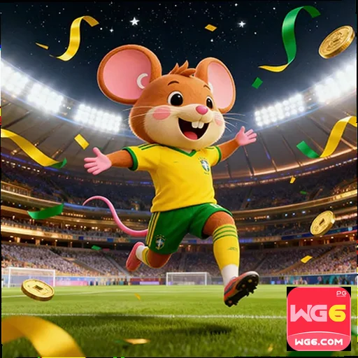 Cassino ao vivo emocionante - wg6