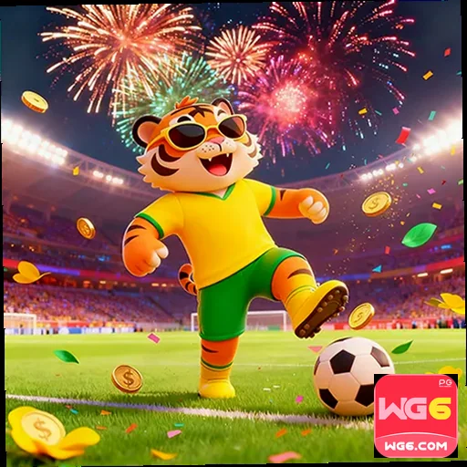 Promoções de cassino - wg6