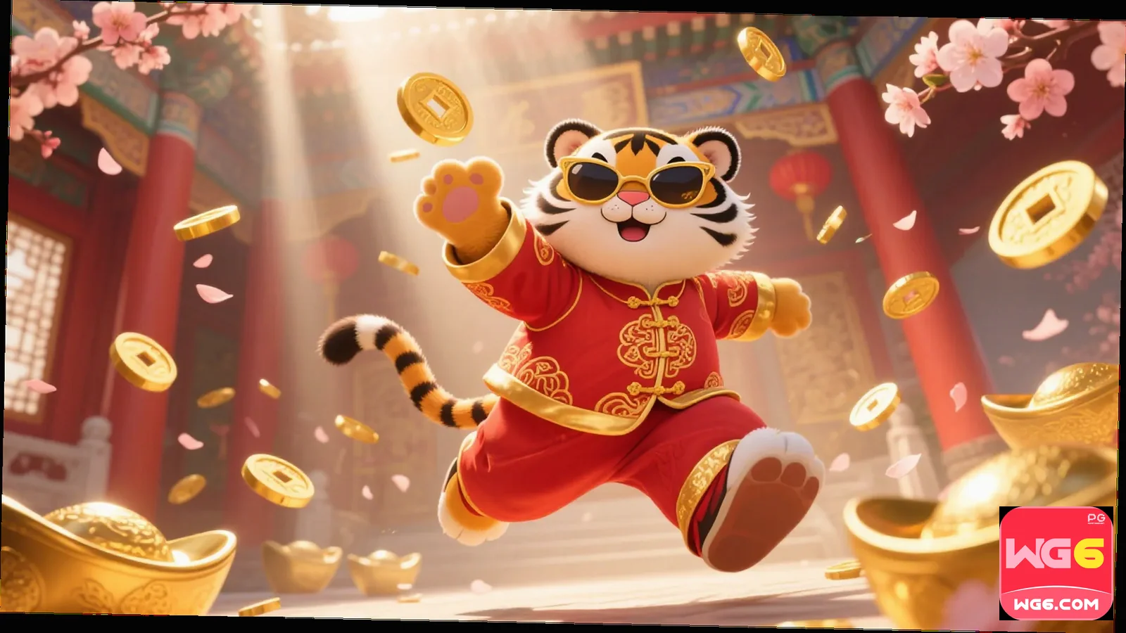 Imagem de cassino VIP - wg6