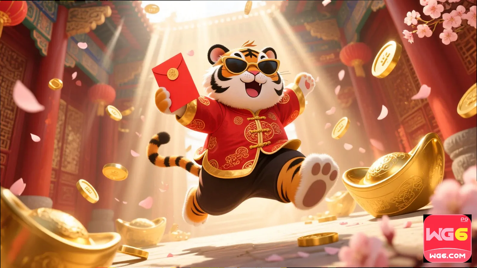 Imagem do app cassino - wg6