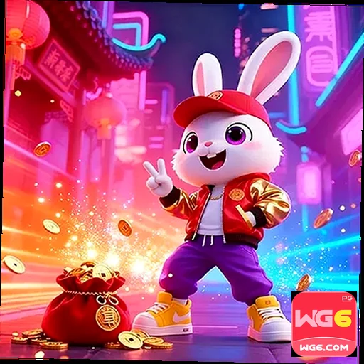 Jogos de slots online - wg6