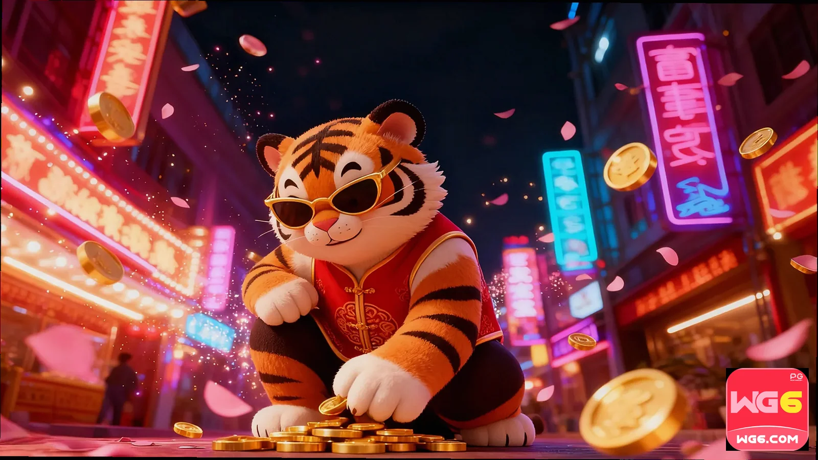 Benefícios do programa VIP - wg6