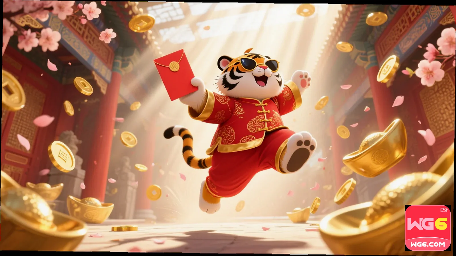 Jogadores VIP em cassino - wg6