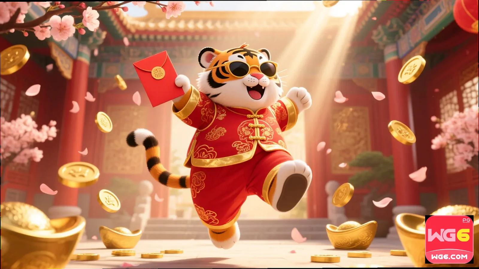 Aplicativo de cassino